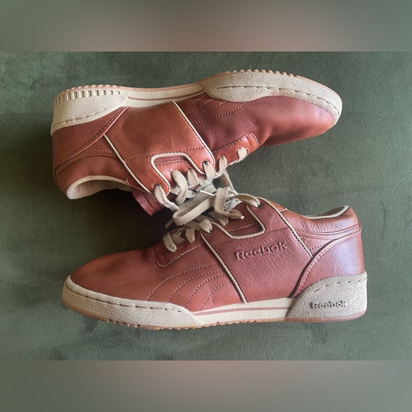 REEBOK L. S. SUPREME - Picture 4 of 6